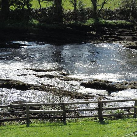 Ouvane Falls Inn Ballylickey Εξωτερικό φωτογραφία