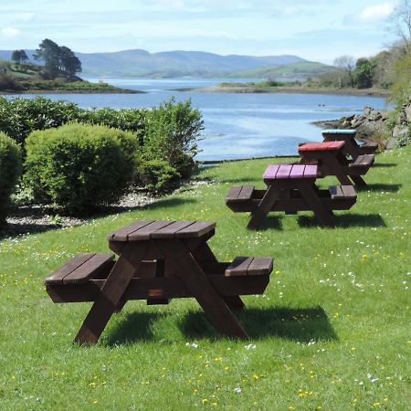 Ouvane Falls Inn Ballylickey Εξωτερικό φωτογραφία