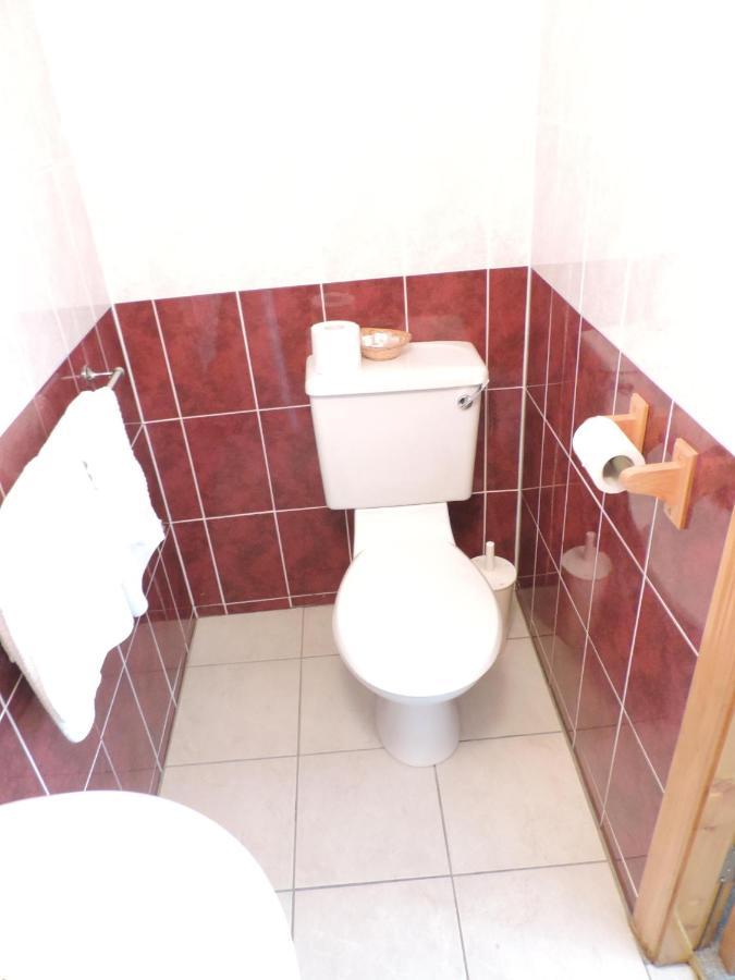 Ouvane Falls Inn Ballylickey Δωμάτιο φωτογραφία
