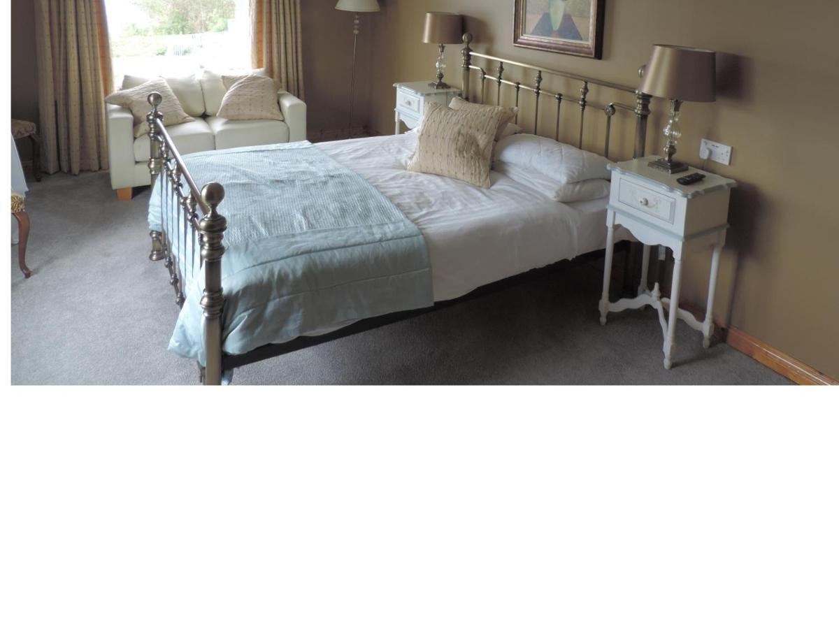 Ouvane Falls Inn Ballylickey Δωμάτιο φωτογραφία